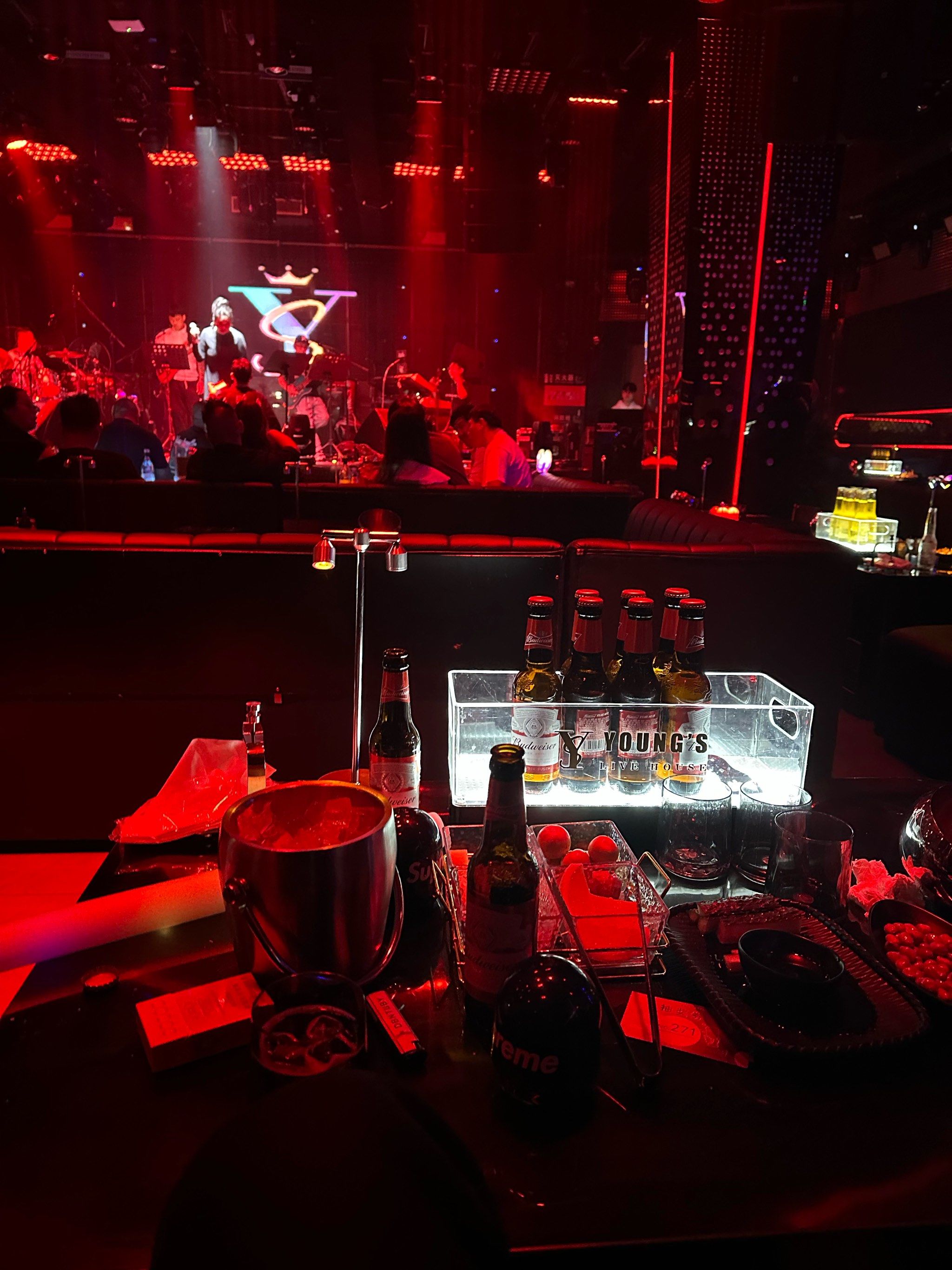 双鸭山商务ktv哪里有商务ktv推荐-四方台区ktv预订